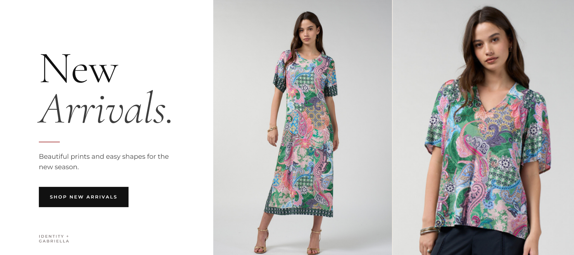 Seduce Colour Everywhere collection